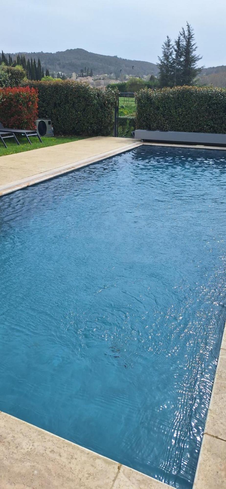 Villa Mont Ventoux: Luxury Retreat with Private Pool and Provençal Views Malaucene Exterior photo